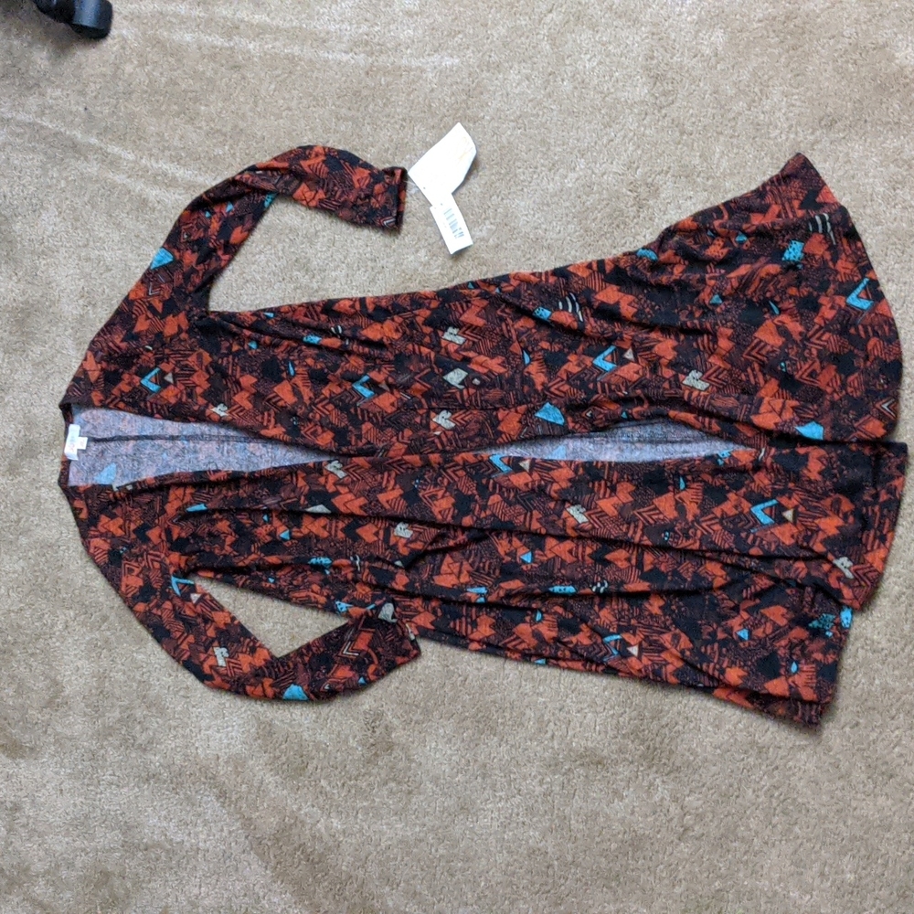 LuLaRoe Sarah Xs